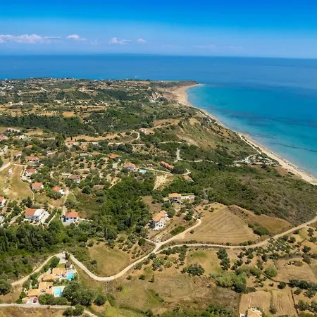 Chiara Kefalonia Βίλα