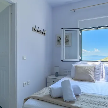 Βίλα Chiara Kefalonia