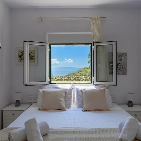 Βίλα Chiara Kefalonia *