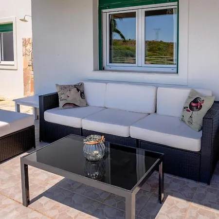 Chiara Kefalonia Βίλα