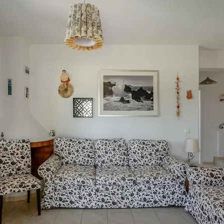 Chiara Kefalonia Βίλα *