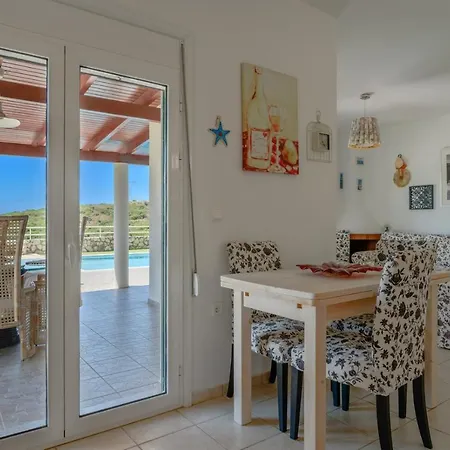 Βίλα Chiara Kefalonia
