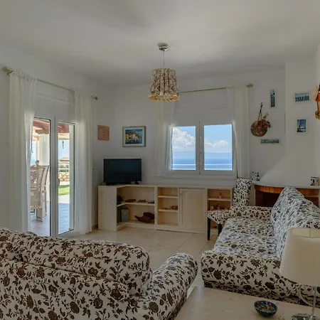 Chiara Kefalonia Βίλα
