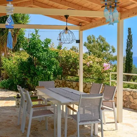 Chiara Kefalonia * Ρατζακλί