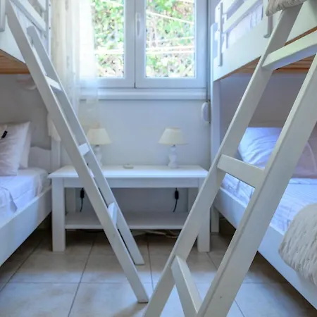Villa Chiara Kefalonia